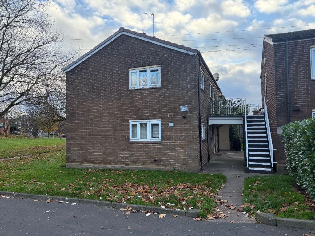 Main image of property: Wolverson Close, Willenhall