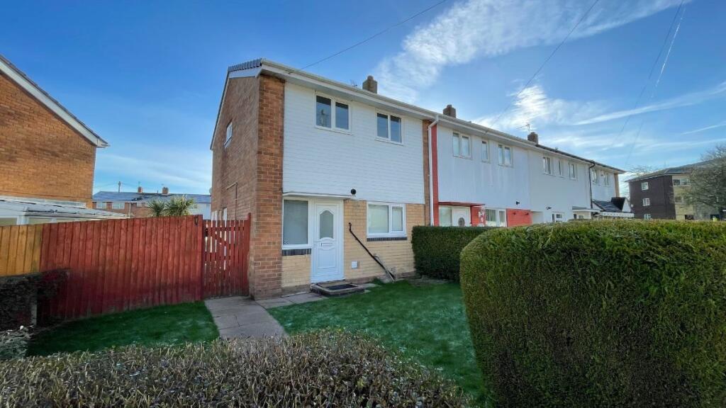 Main image of property: Ashbourne Road, Walsall WS3