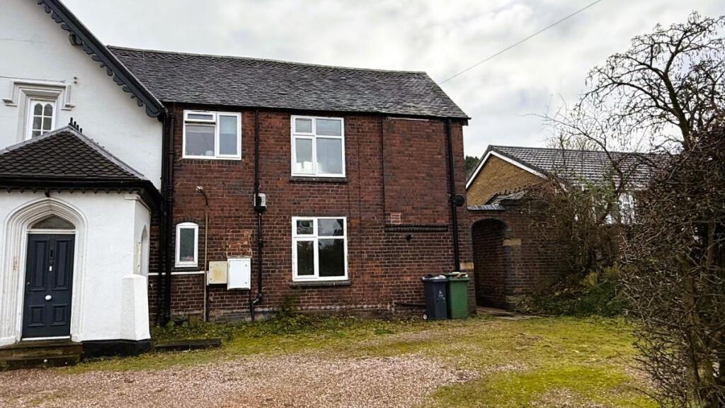 Main image of property: Flat 60b, Chester Road, WS8