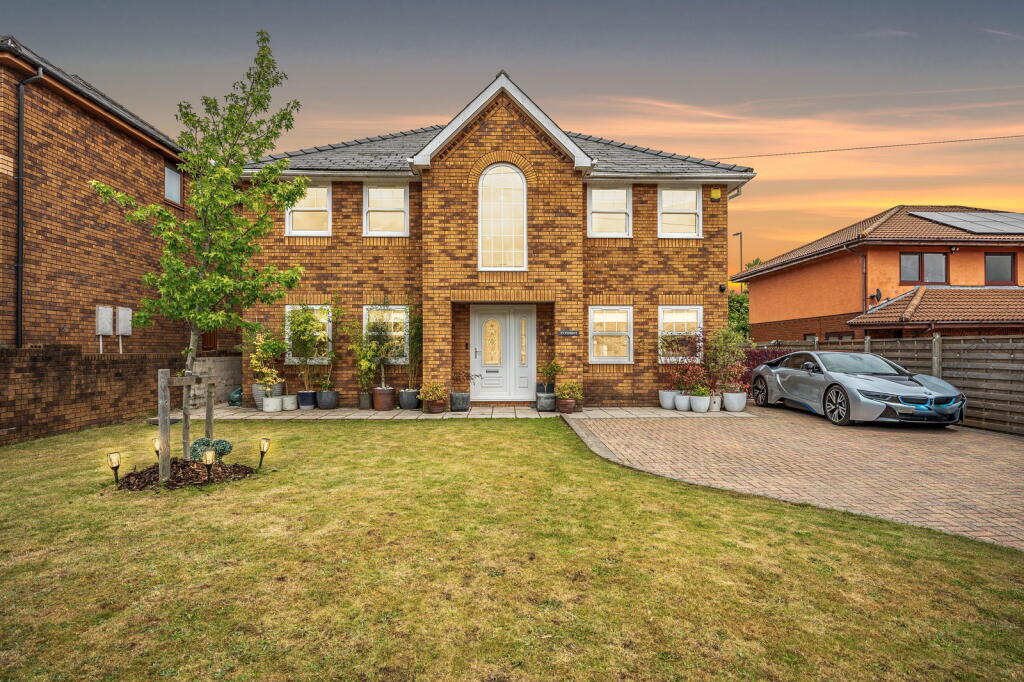 Main image of property: Charles Street, Tredegar