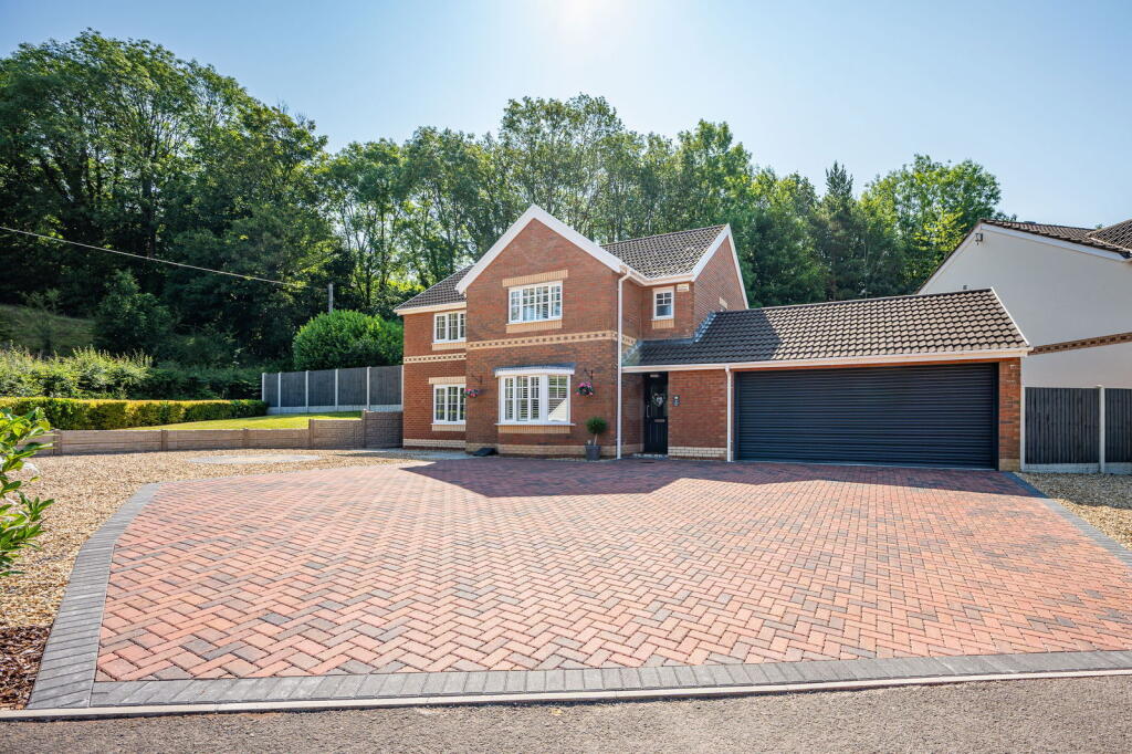 Main image of property: Glan Gavenny, Abergavenny