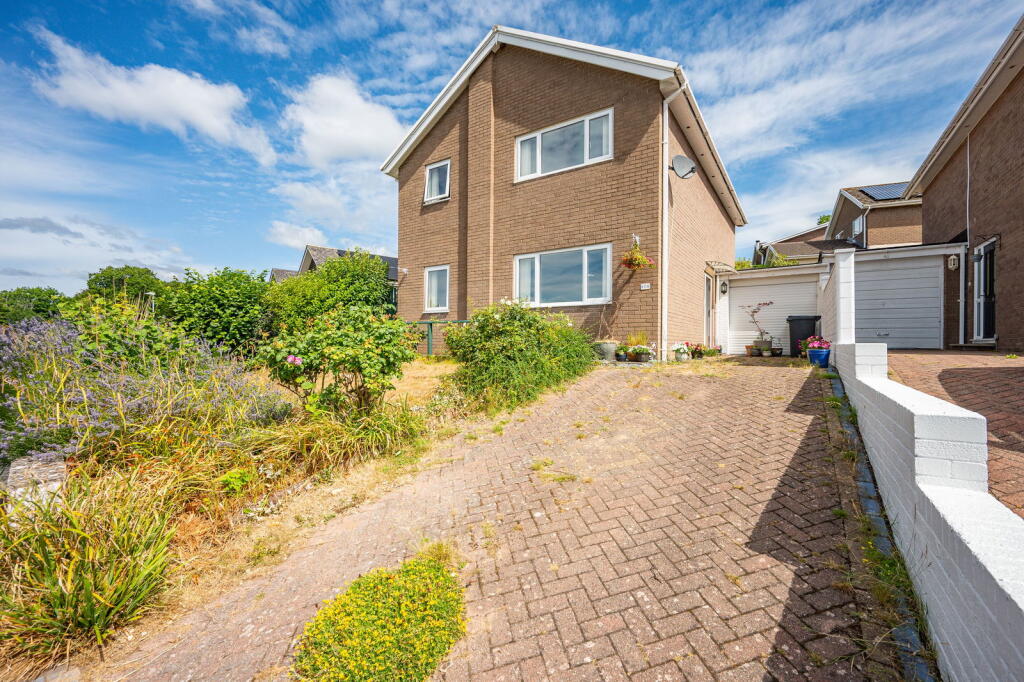 Main image of property: Oakfield Drive, Crickhowell