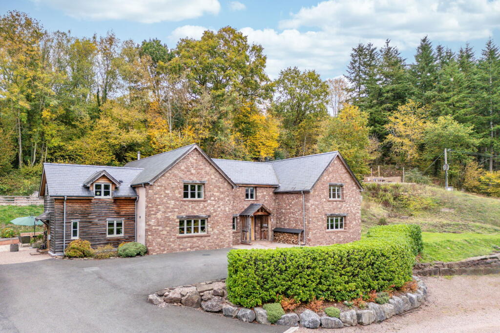 Main image of property: Skenfrith, Abergavenny