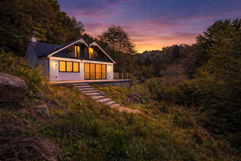 Main image of property: Whitebrook, Monmouth