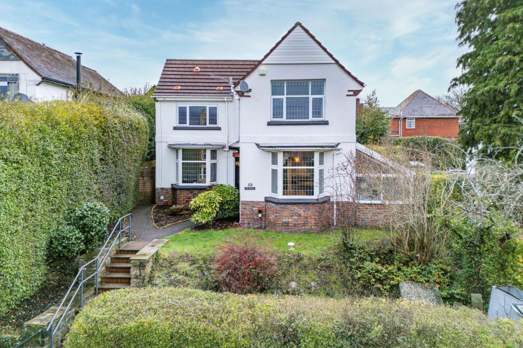 Main image of property: Clifton Road, Abergavenny