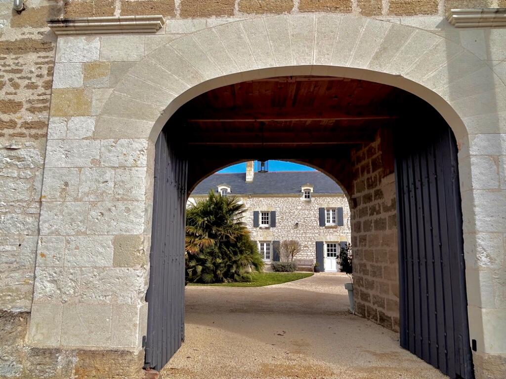 Main image of property: Saumur, Maine-et-Loire, Pays de la Loire