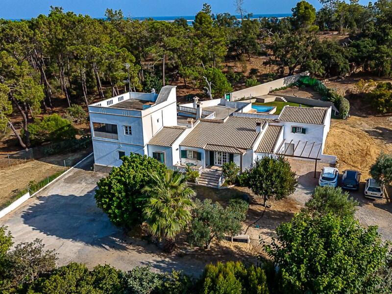 Main image of property: Algarve, Tavira (Santa Maria e Santiago)