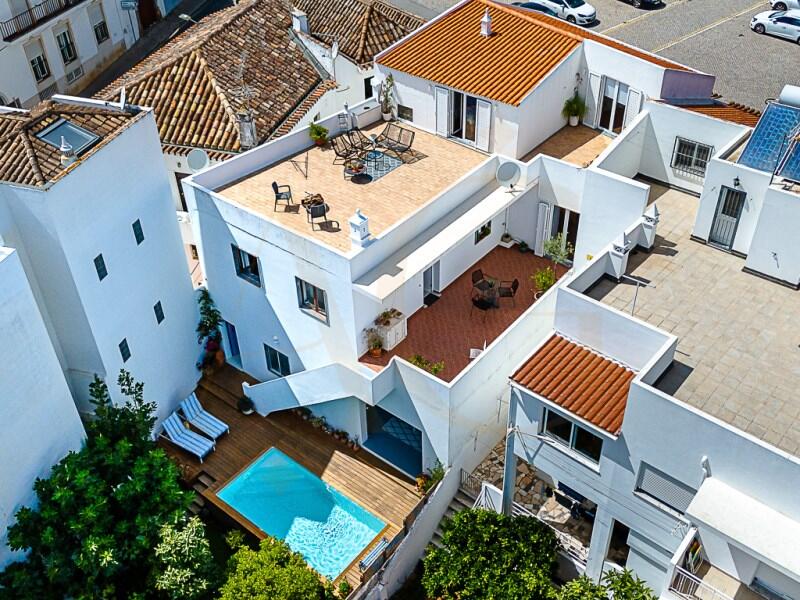 Main image of property: Algarve, Tavira (Santa Maria e Santiago)