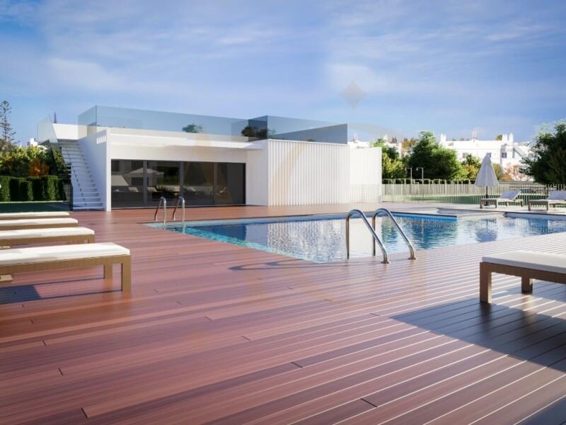 Main image of property: Algarve, Cabanas