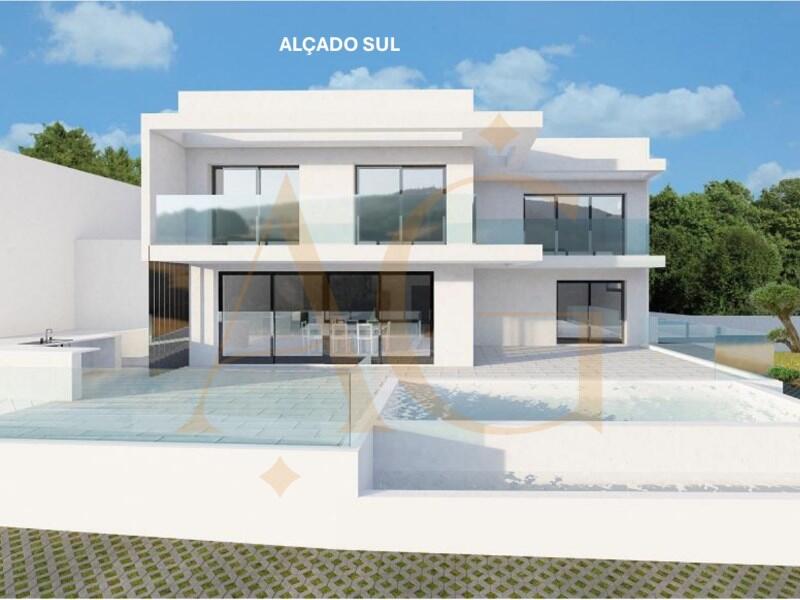 Main image of property: Algarve, Tavira (Santa Maria e Santiago)