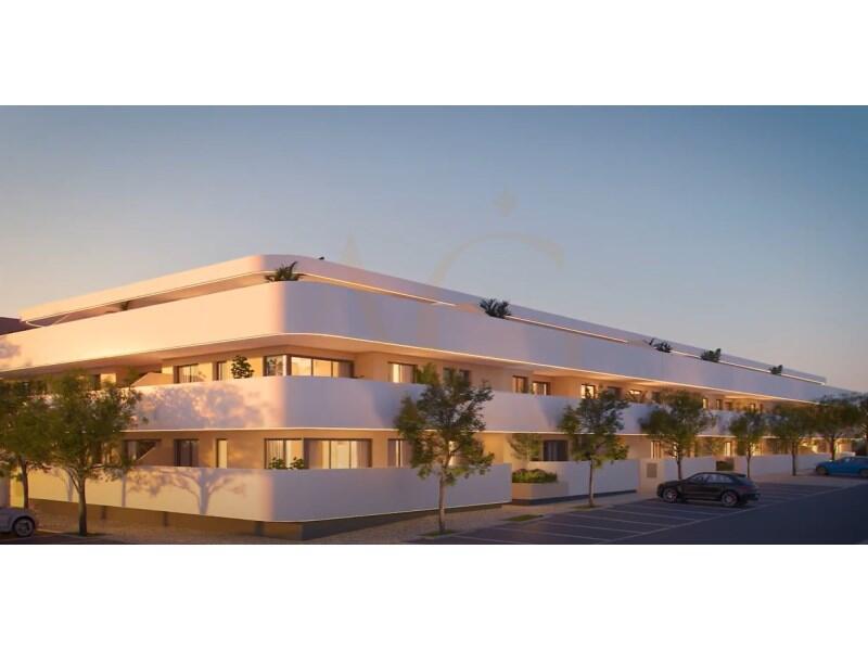 Main image of property: Algarve, Cabanas