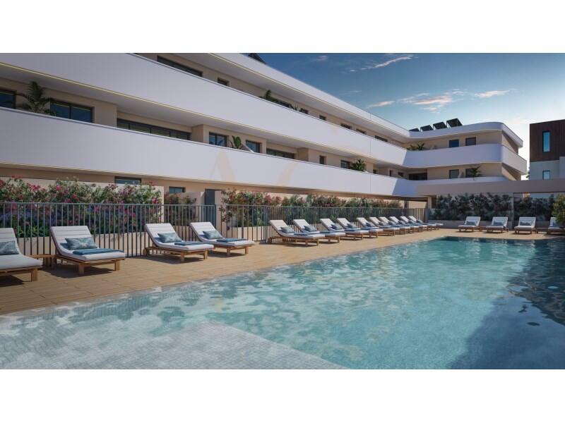 Main image of property: Algarve, Cabanas