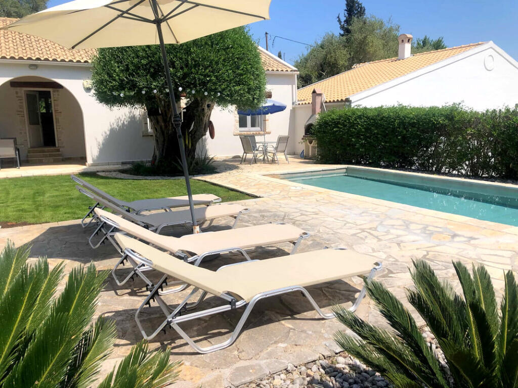 Main image of property: Pelekas, Corfu, Ionian Islands