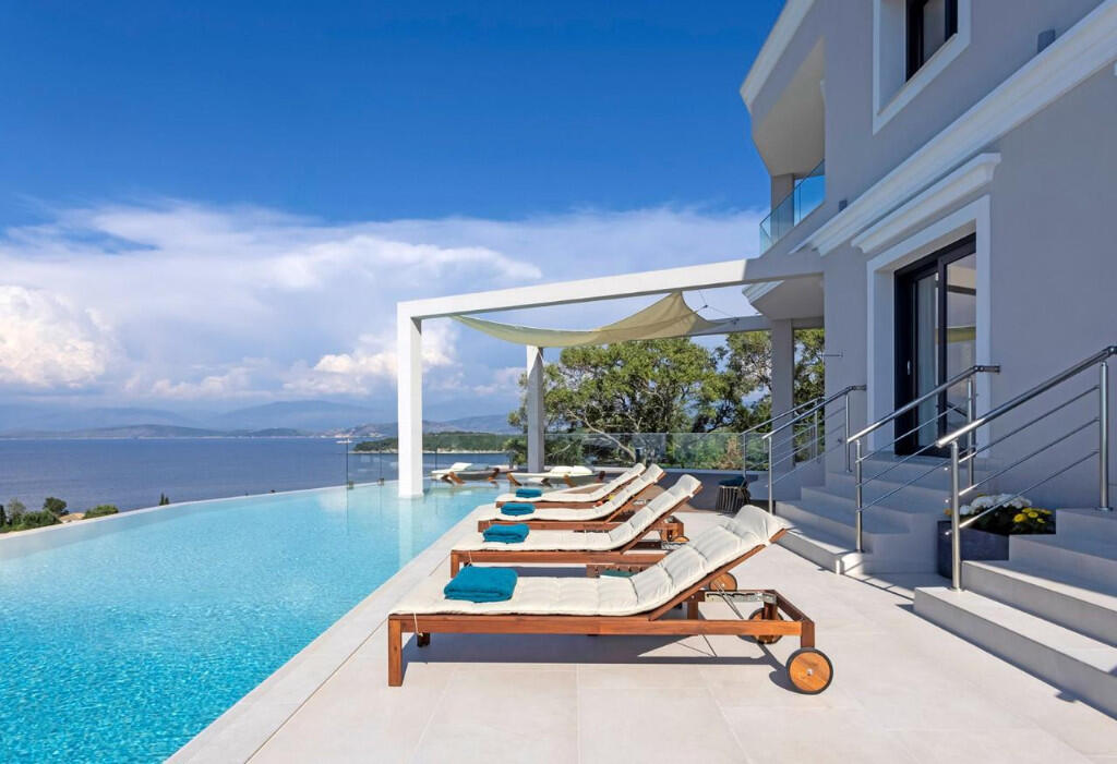 Main image of property: Kassiopi, Corfu, Ionian Islands