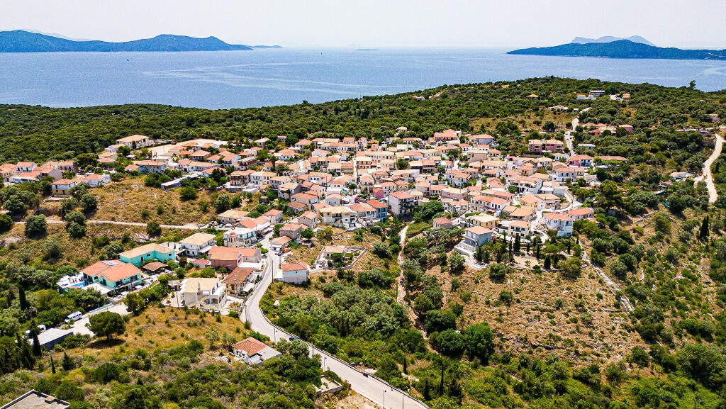 Main image of property: Lefkada, Lefkada, Ionian Islands
