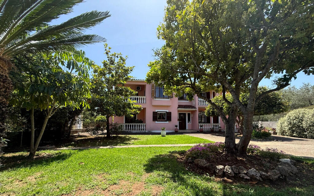 Main image of property: Chlomos, Corfu, Ionian Islands