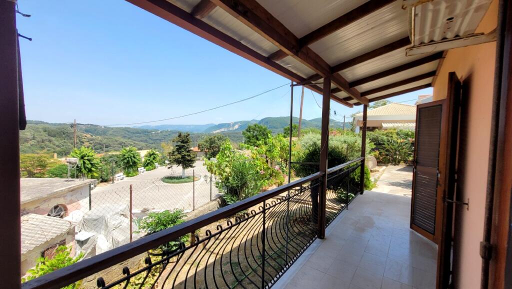 Main image of property: Ionian Islands, Corfu, Prinilas