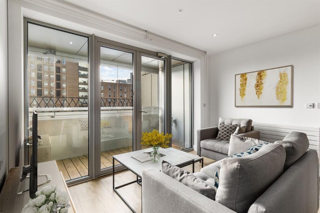 Main image of property: Rathbone Market, Barking Road, London, E16