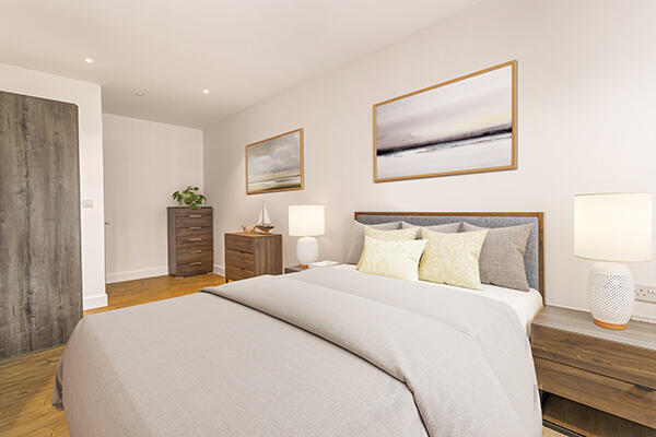 Main image of property: Rathbone Market, Barking Road, London, E16