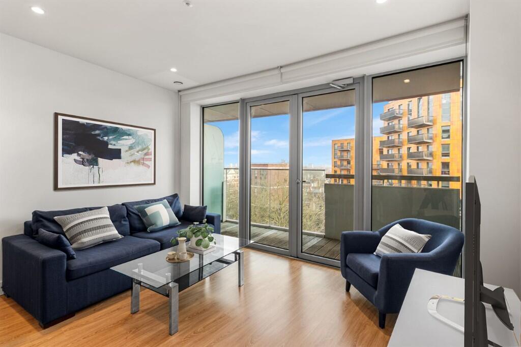 Main image of property: Rathbone Market, Barking Road, London, E16