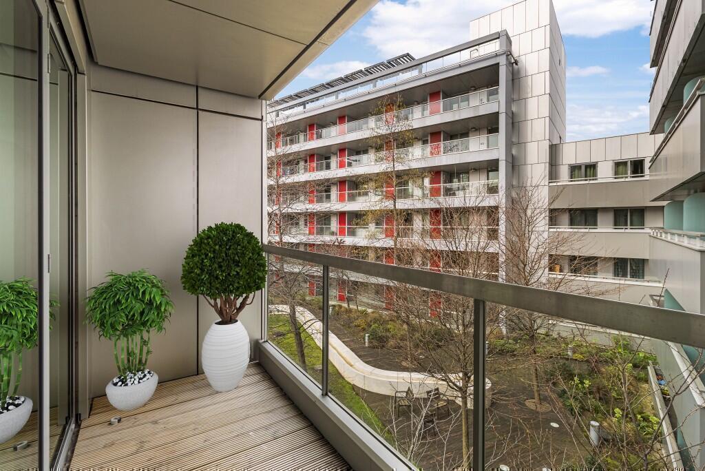 Main image of property: Rathbone Market, Barking Road, London, E16