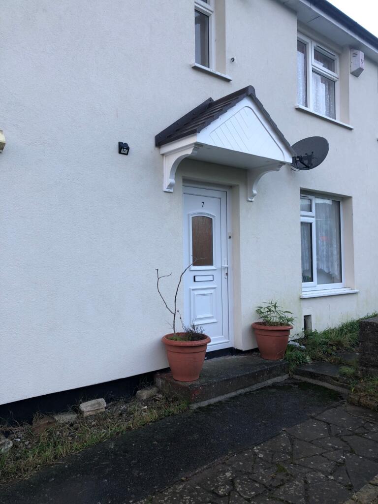 Main image of property: Hereford Road, Whitleigh, Plymouth