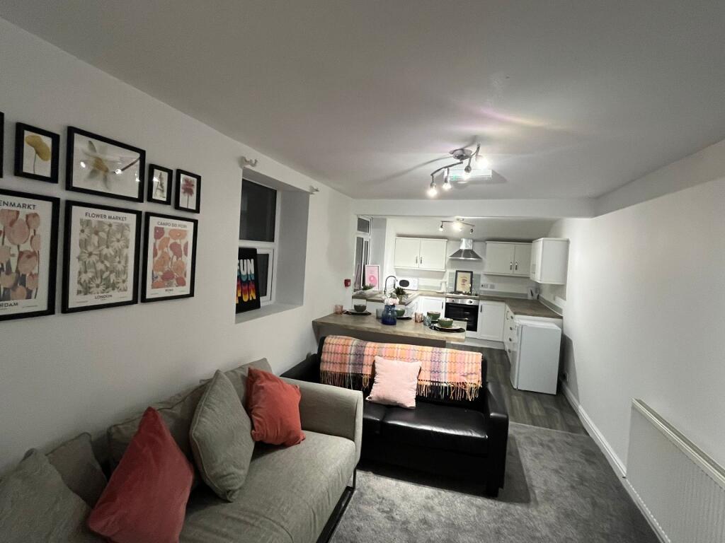 Main image of property: Prospect Street, Plymouth