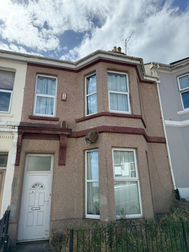 Main image of property: Baring Street, Plymouth