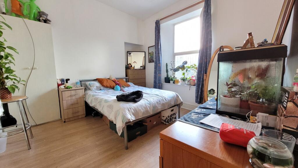 Main image of property: Clifton Place , Plymouth