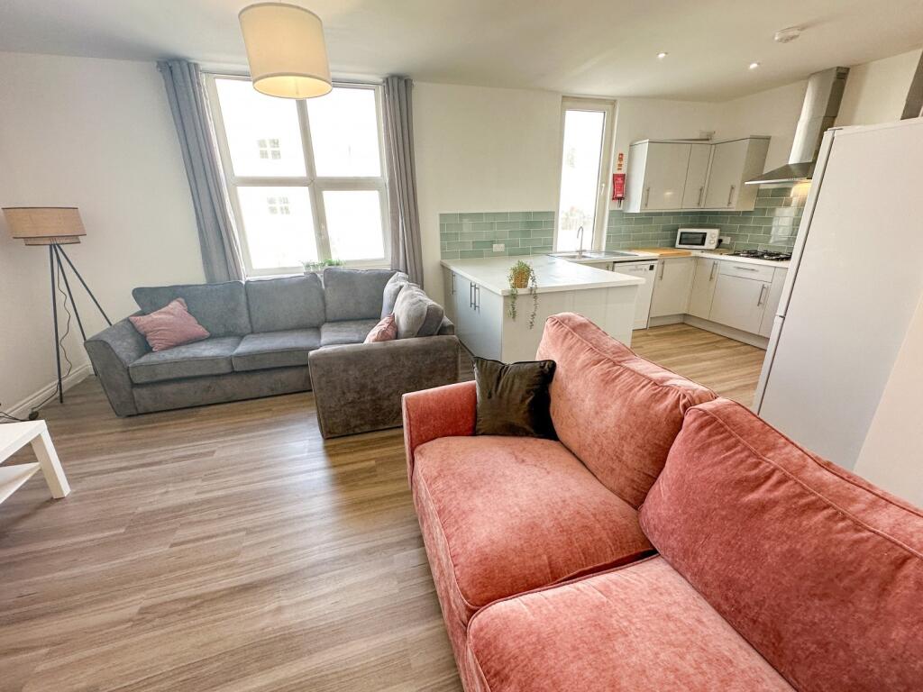 Main image of property: Marlborough Road , Plymouth