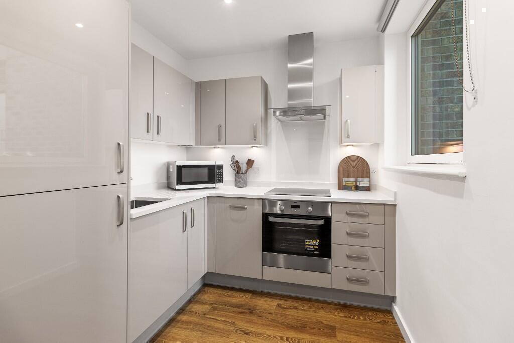 Main image of property: Silvertown Way, London, E16