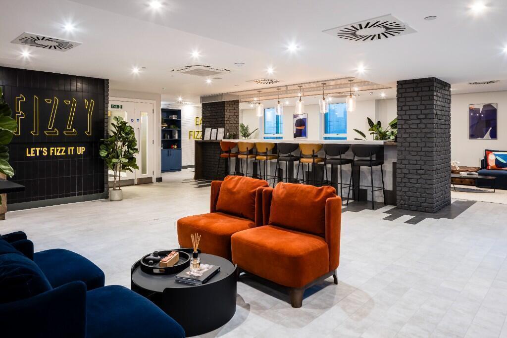 Main image of property: Silvertown Way, London, E16