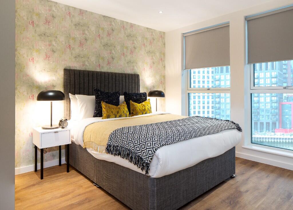 Main image of property: Silvertown Way, London, E16