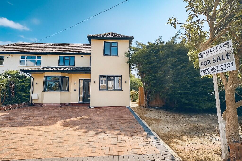 Main image of property: Fairview Road, Chigwell, Essex, IG7