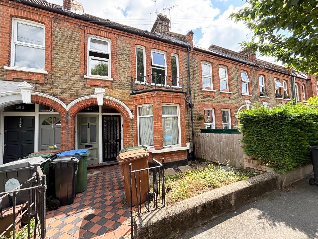 Main image of property: Carr Road, London, E17