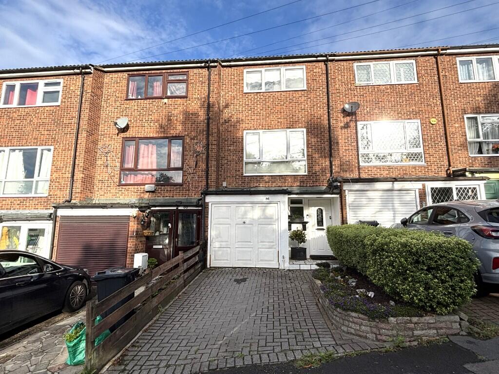 Main image of property: Roding Lane North, Woodford Green, Essex, IG8