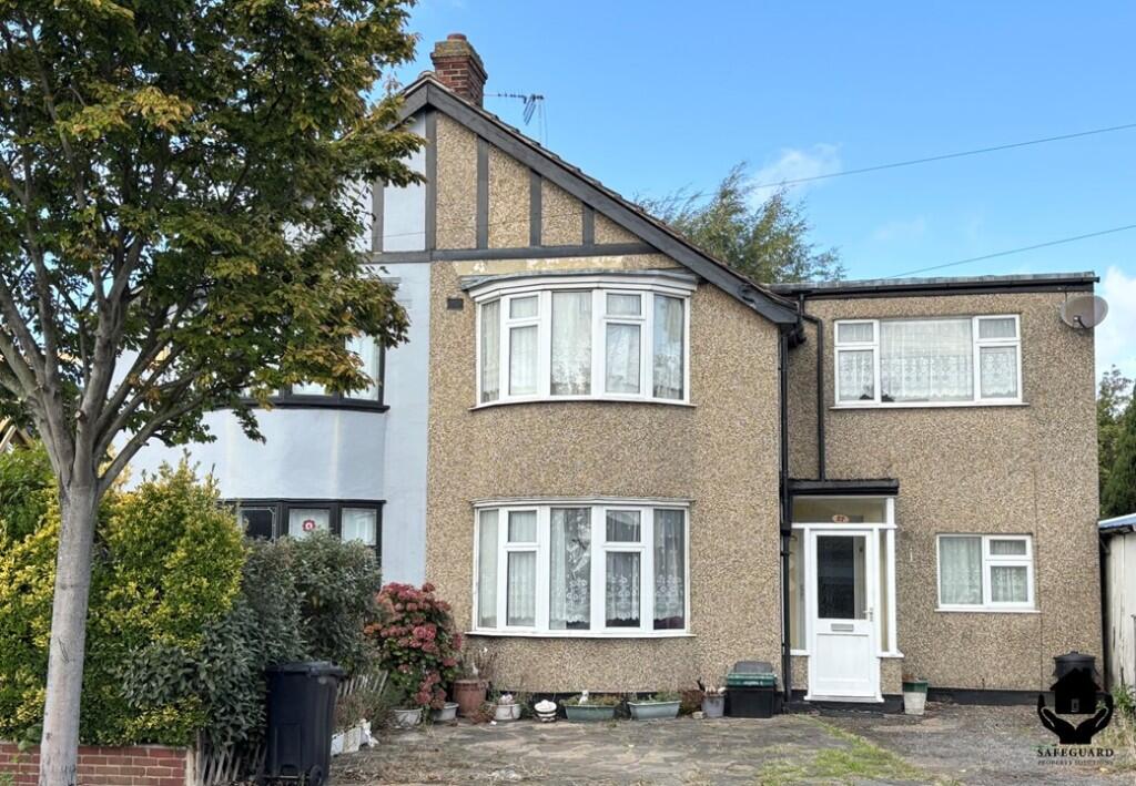 Main image of property: Berkeley Avenue, Ilford, London, IG5