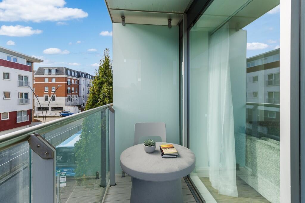 Main image of property: Station Approach, Epsom, Surrey, KT19