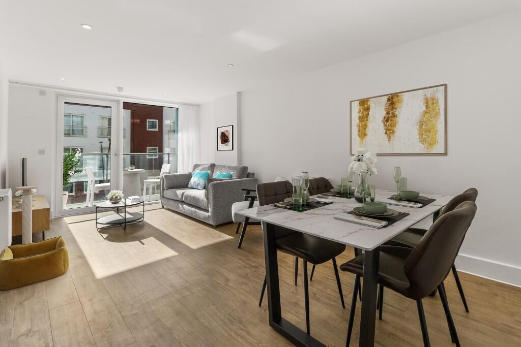 Main image of property: Station Approach, Epsom, Surrey, KT19