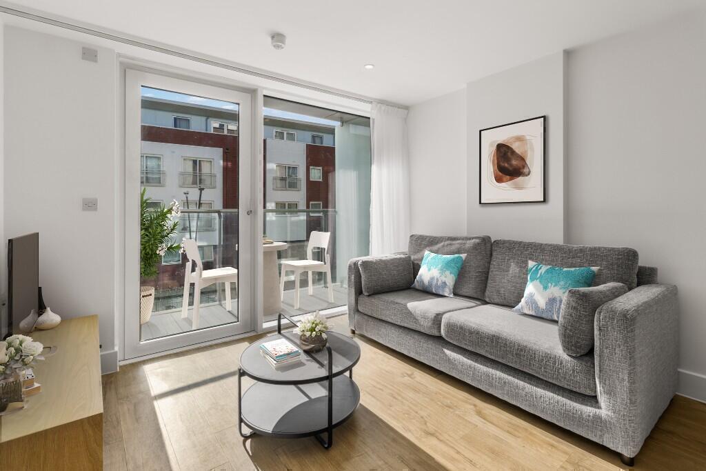 Main image of property: Station Approach, Epsom, Surrey, KT19