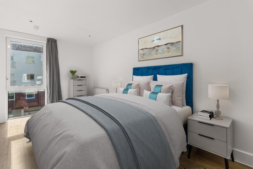 Main image of property: Station Approach, Epsom, Surrey, KT19