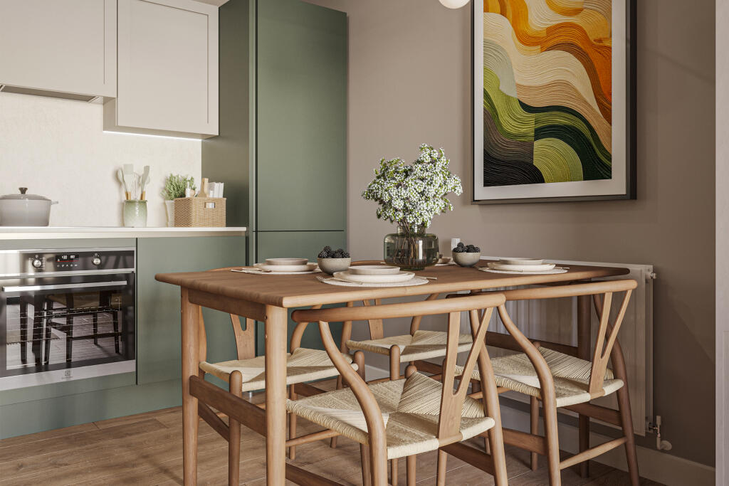 Main image of property: Peglars Way, 
Wichelstowe, 
Swindon, 
SN1 7BY