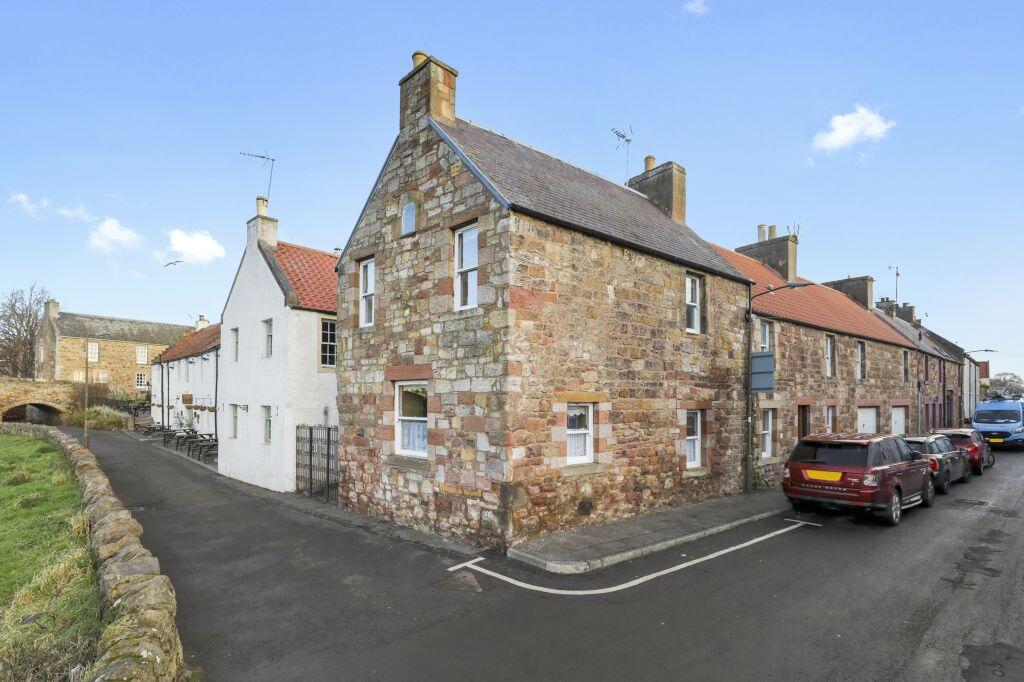 Main image of property: 10 Ford Road, Haddington, EH41 4AR