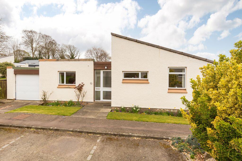 Main image of property: 1 The Falcons, Gullane, EH31 2EB