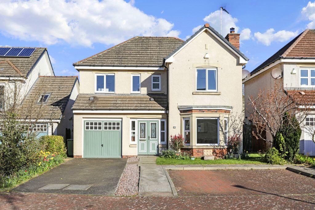 Main image of property: 65 Kellie Place, Dunbar, EH42 1GF