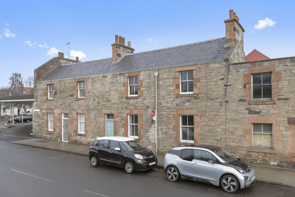 Main image of property: 8c Victoria Terrace, Haddington, EH41 3DN