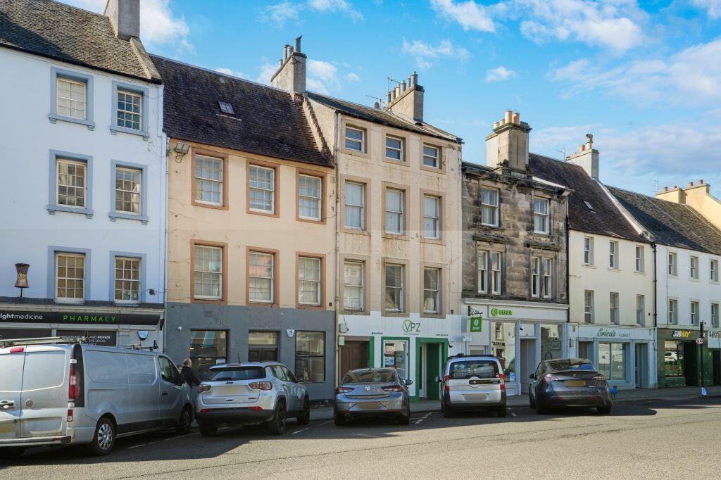 Main image of property: 23/5 High Street, Haddington, EH41 3ES