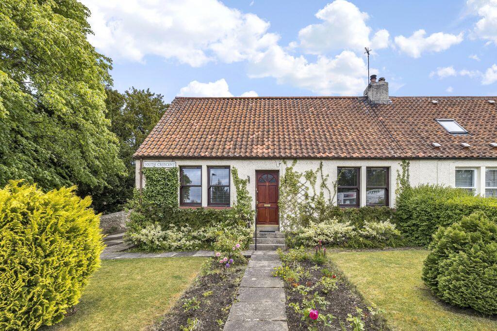 Main image of property: 1 South Crescent, East Saltoun, EH34 5EA