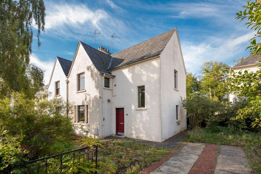 Main image of property: 7 Herdmanflatt, Haddington, EH41 3LN
