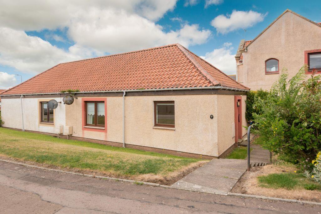 Main image of property: 1 Muirfield Steading, Gullane, EH31 2EQ